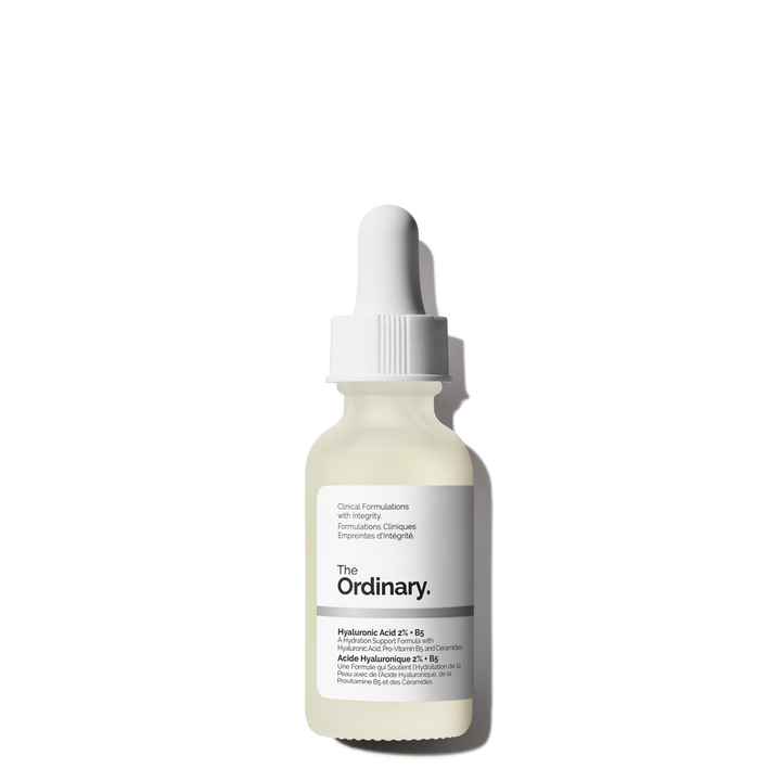 Hyaluronic Acid 2% + B5 (with Ceramides) C7