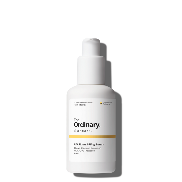 UV Filters SPF 45 Serum M0