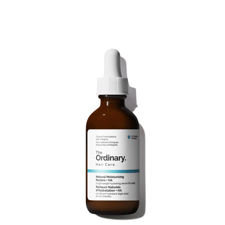 Natural Moisturizing Factors + HA for Scalp V4