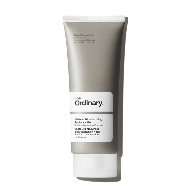 Natural Moisturizing Factors + HA Y5