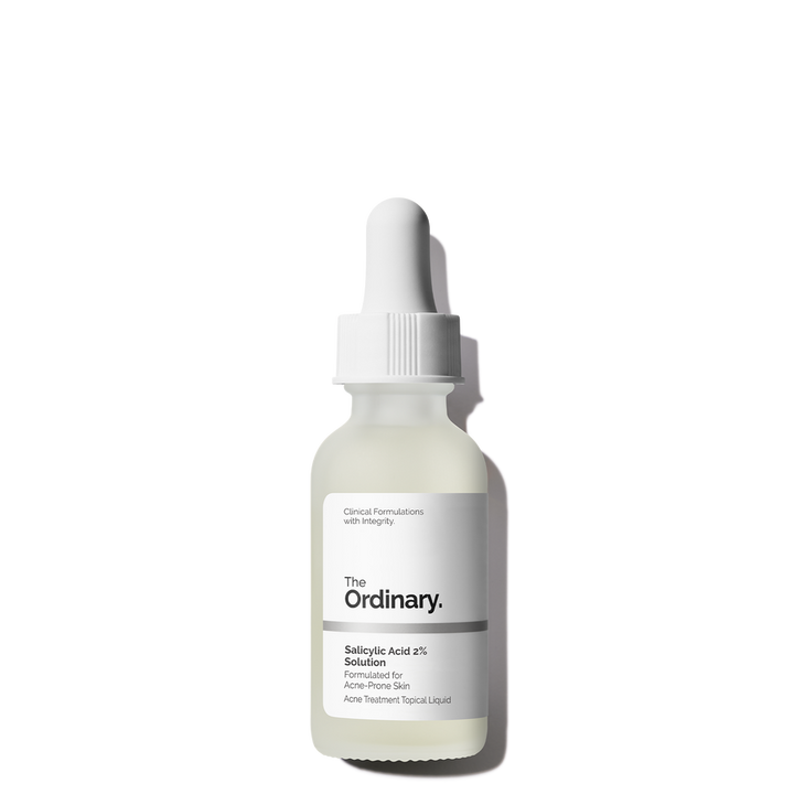 Salicylic Acid 2% Solution N7