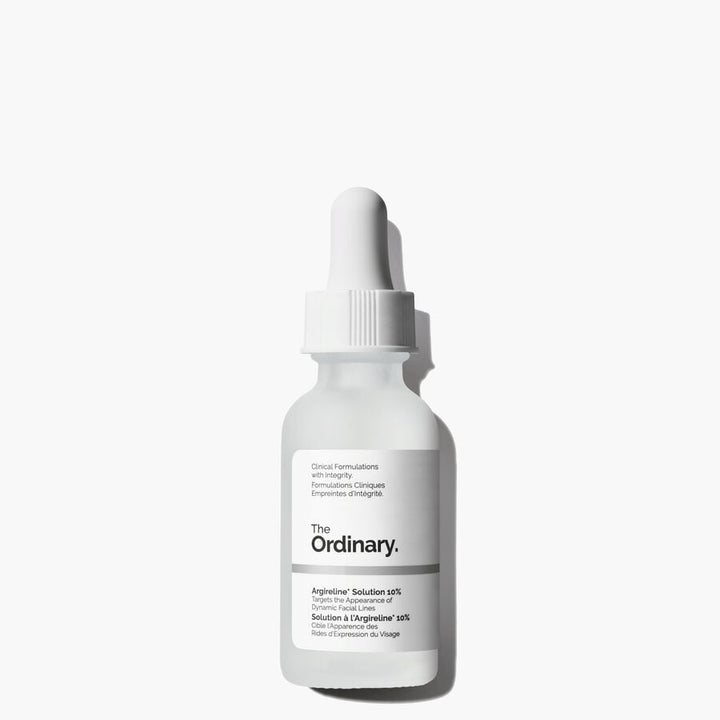 Argireline Solution 10% E9