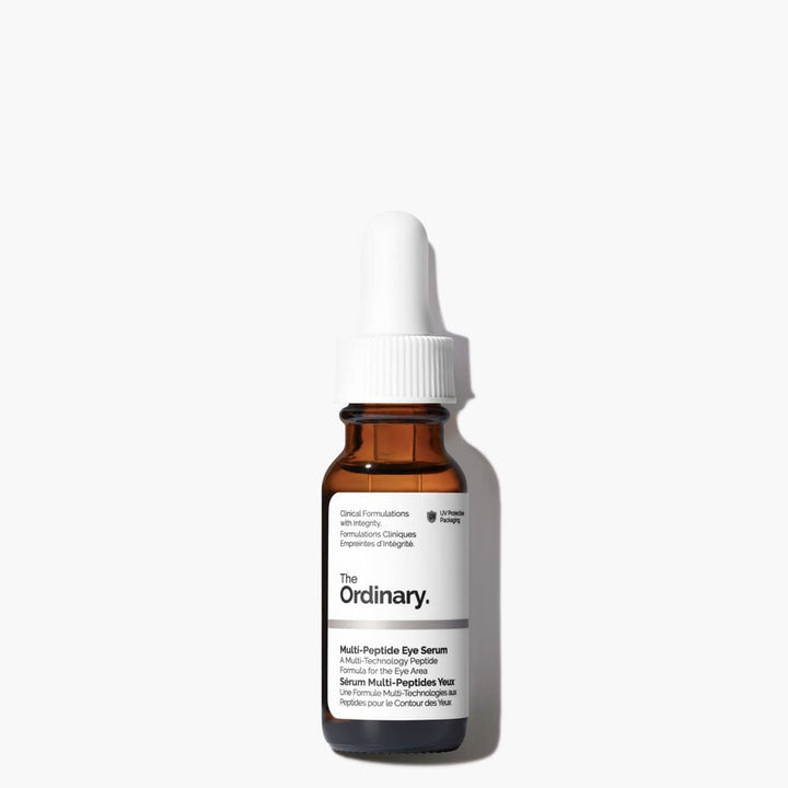 Multi-Peptide Eye Serum E0