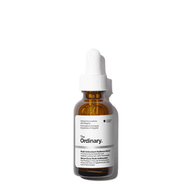 Multi-Antioxidant Radiance Serum G0