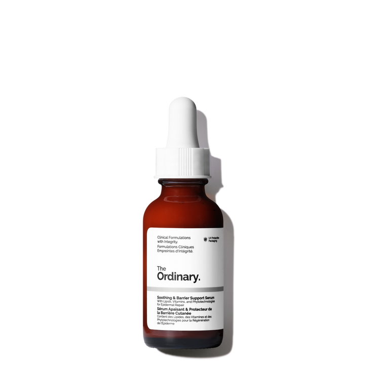 Soothing & Barrier Support Serum B4