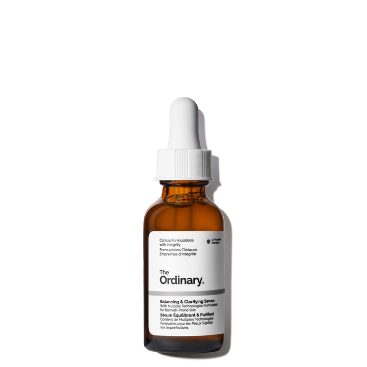 Balancing & Clarifying Serum Q3