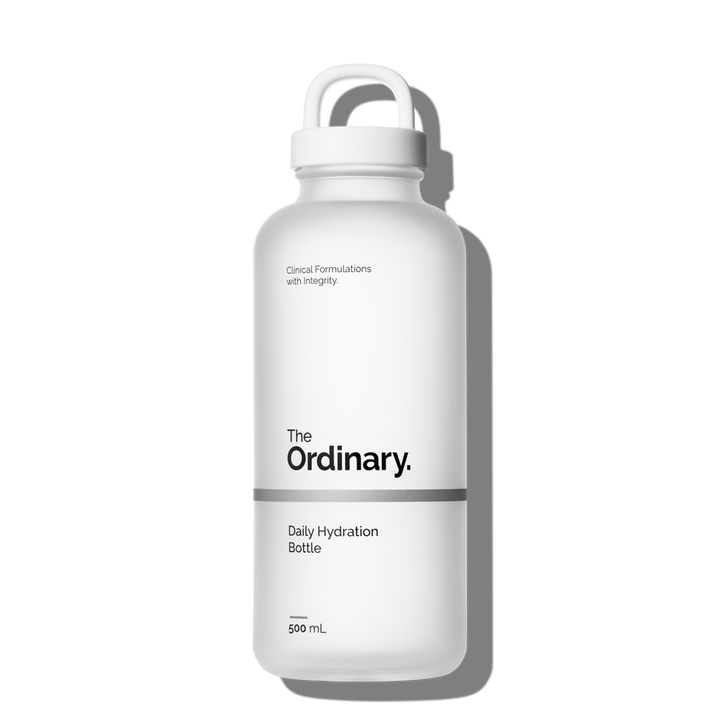 Daily Hydration Bottle V7