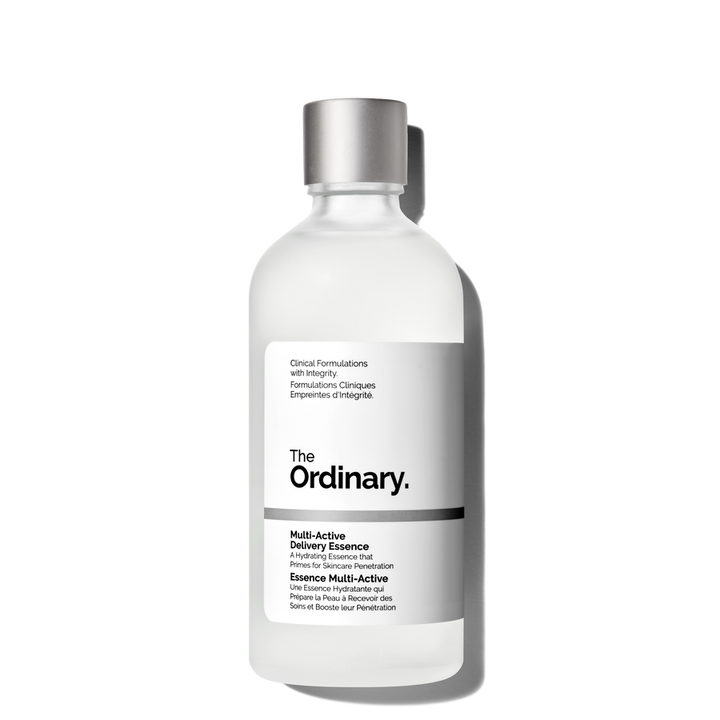Multi-Active Delivery Essence C2