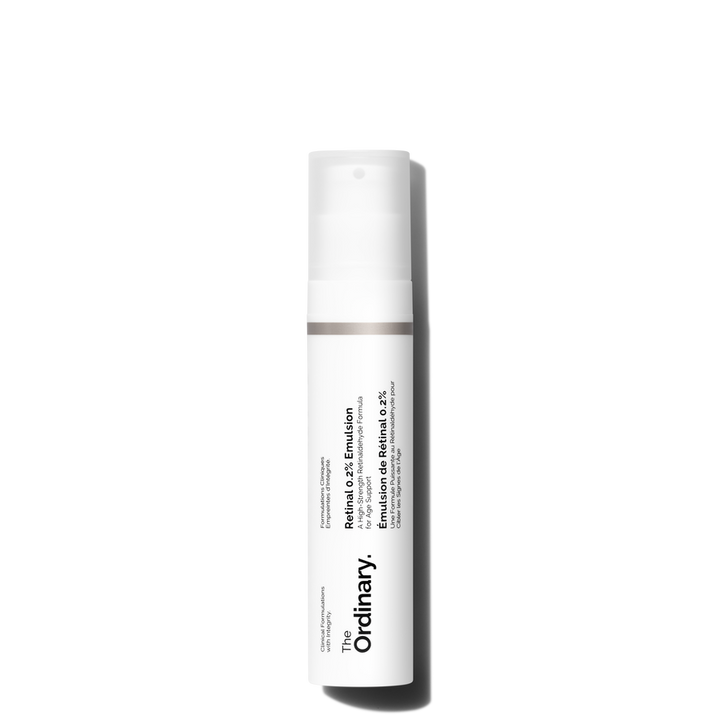 Retinal 0.2% Emulsion I6