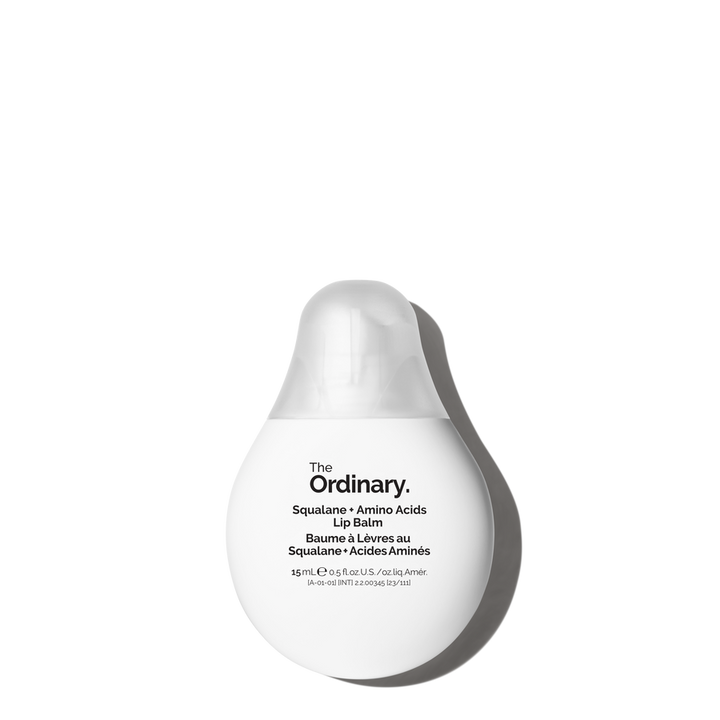 Squalane + Amino Acids Lip Balm T4