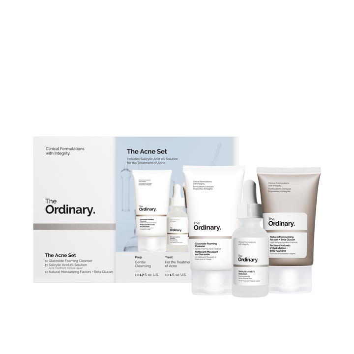 The Acne Set R7