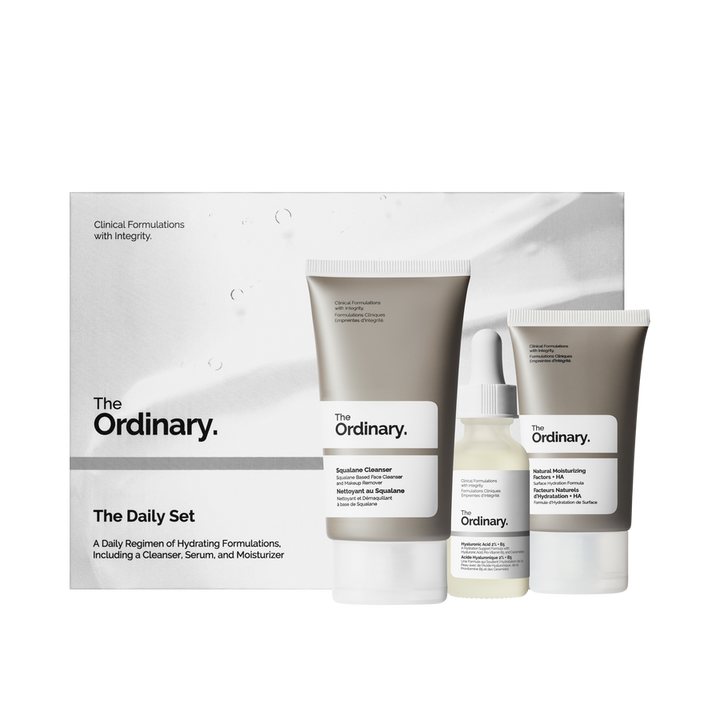 The Daily Set G5