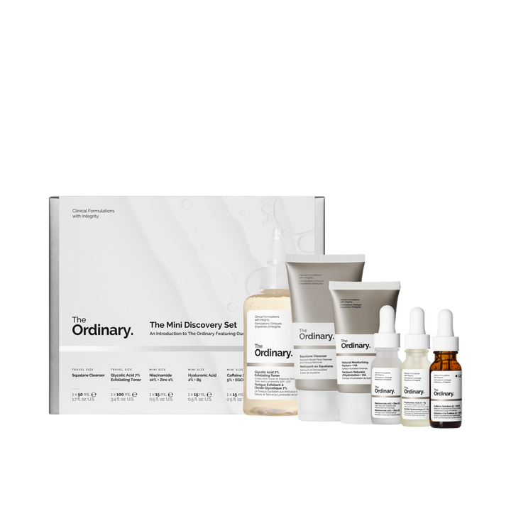 The Mini Discovery Set V2