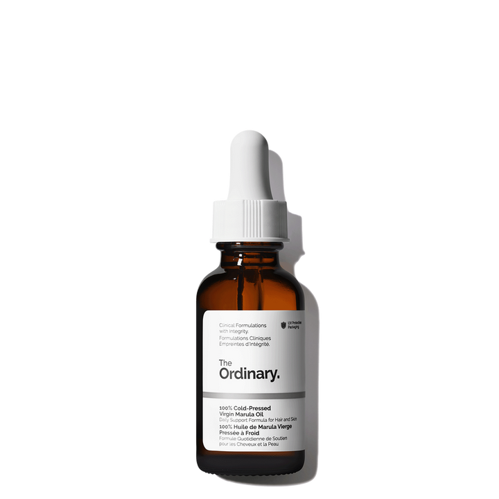 100% Cold-Pressed Virgin Marula Oil X5