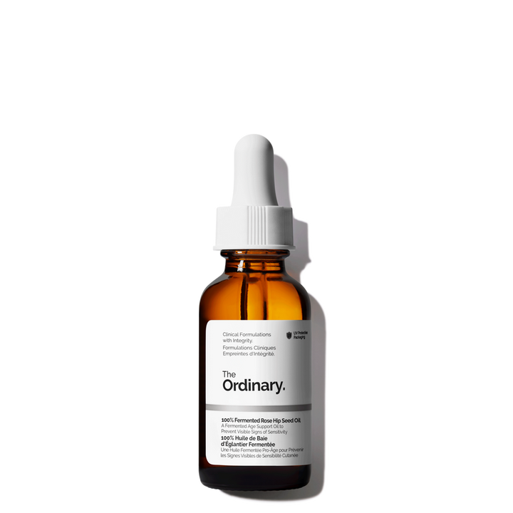 100% Fermented Rose Hip Seed Oil O5