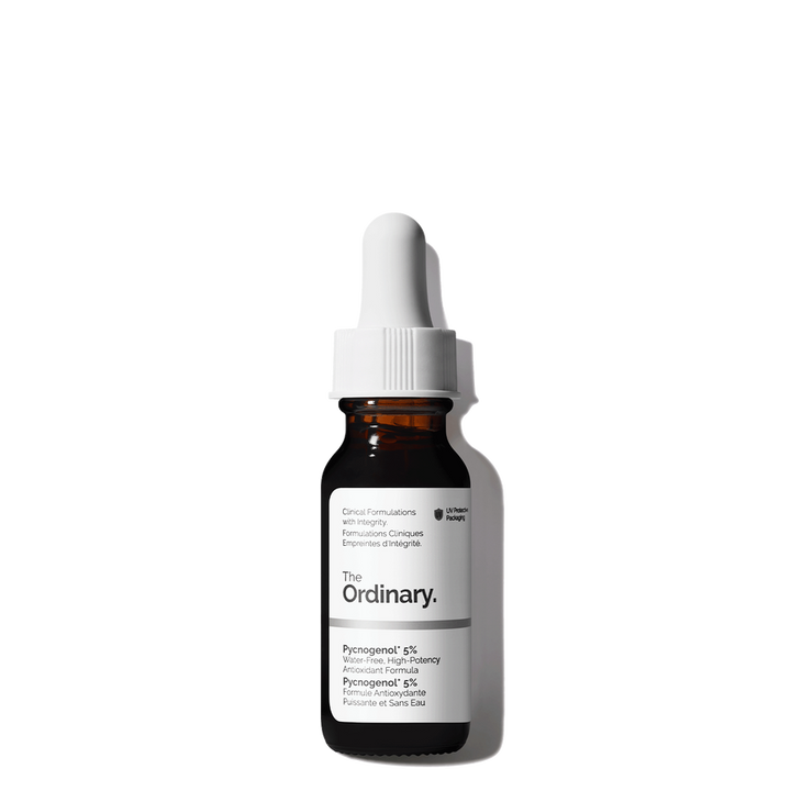 Pycnogenol 5% S0