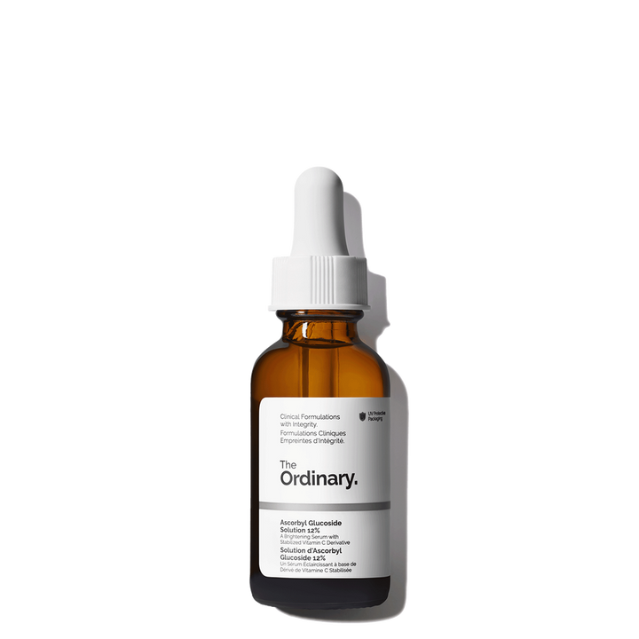 Ascorbyl Glucoside Solution 12% S3