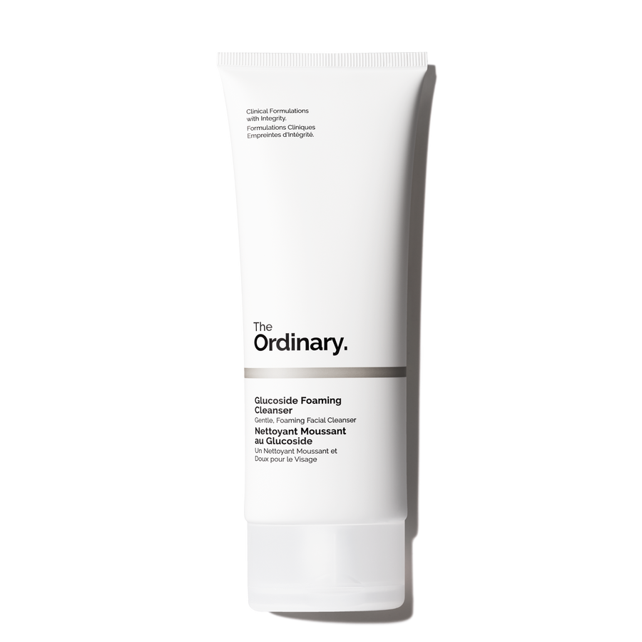 Glucoside Foaming Cleanser