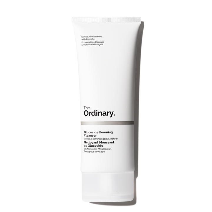 Glucoside Foaming Cleanser O2