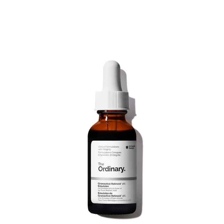 Granactive Retinoid 2% Emulsion Y3