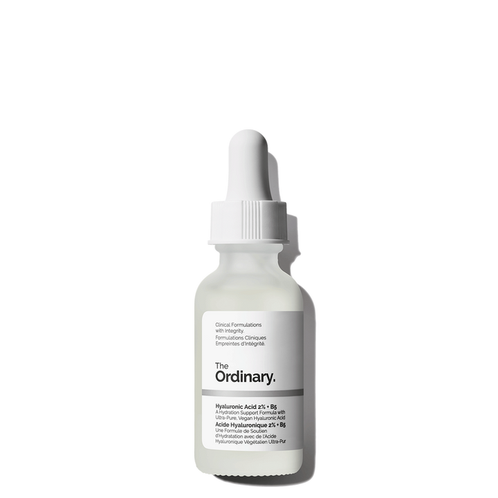 Hyaluronic Acid 2% + B5 (Original Formulation) J6