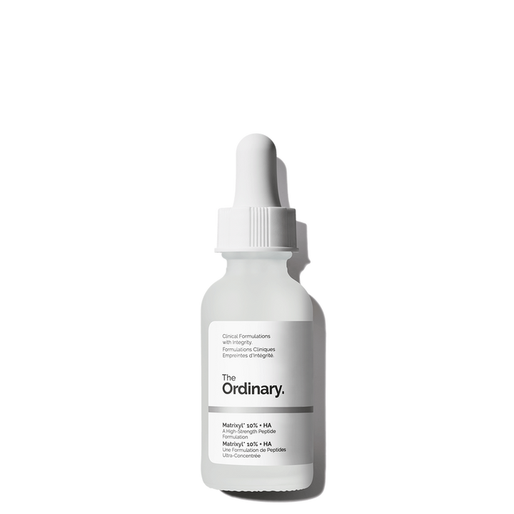 Matrixyl 10% + HA X3