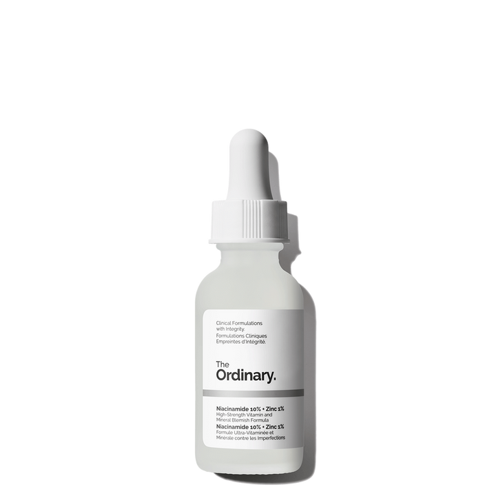 Niacinamide 10% + Zinc 1% K1