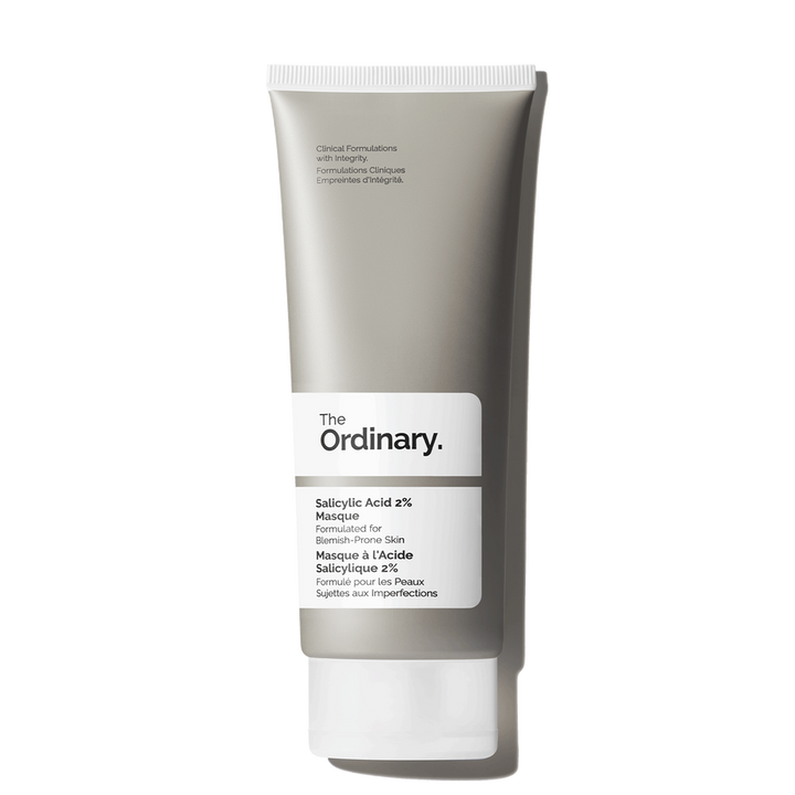 Salicylic Acid 2% Masque U9