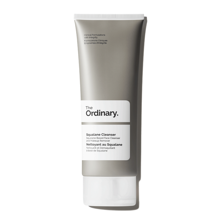 Squalane Cleanser H8